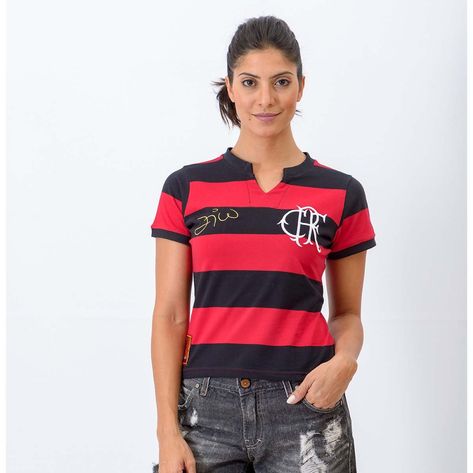 camisa feminina do flamengo nova