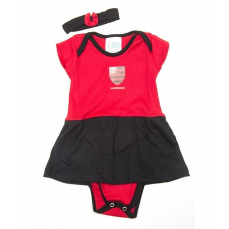 kit-flamengo-body-3-pecas-torcida-baby