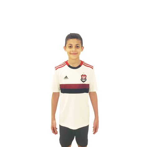 camisa flamengo jogo 2 adidas 2019