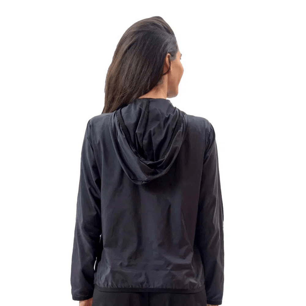 Casaco flamengo corta vento online force braziline