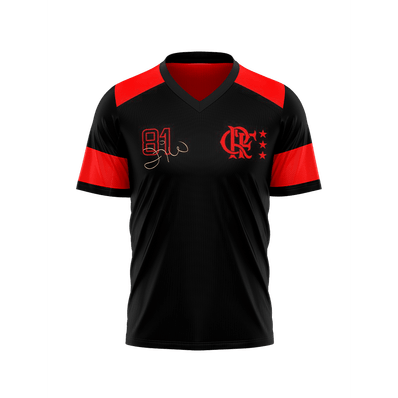 Camisa do Flamengo II 23 Masculina adidas em Promoção