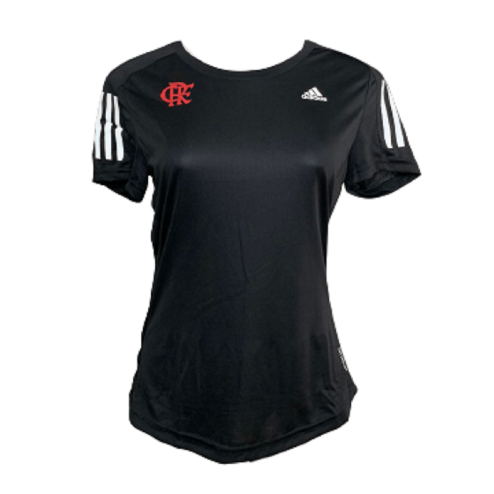 camisa cinza do flamengo feminina