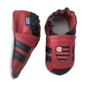 Sapatinho online do flamengo