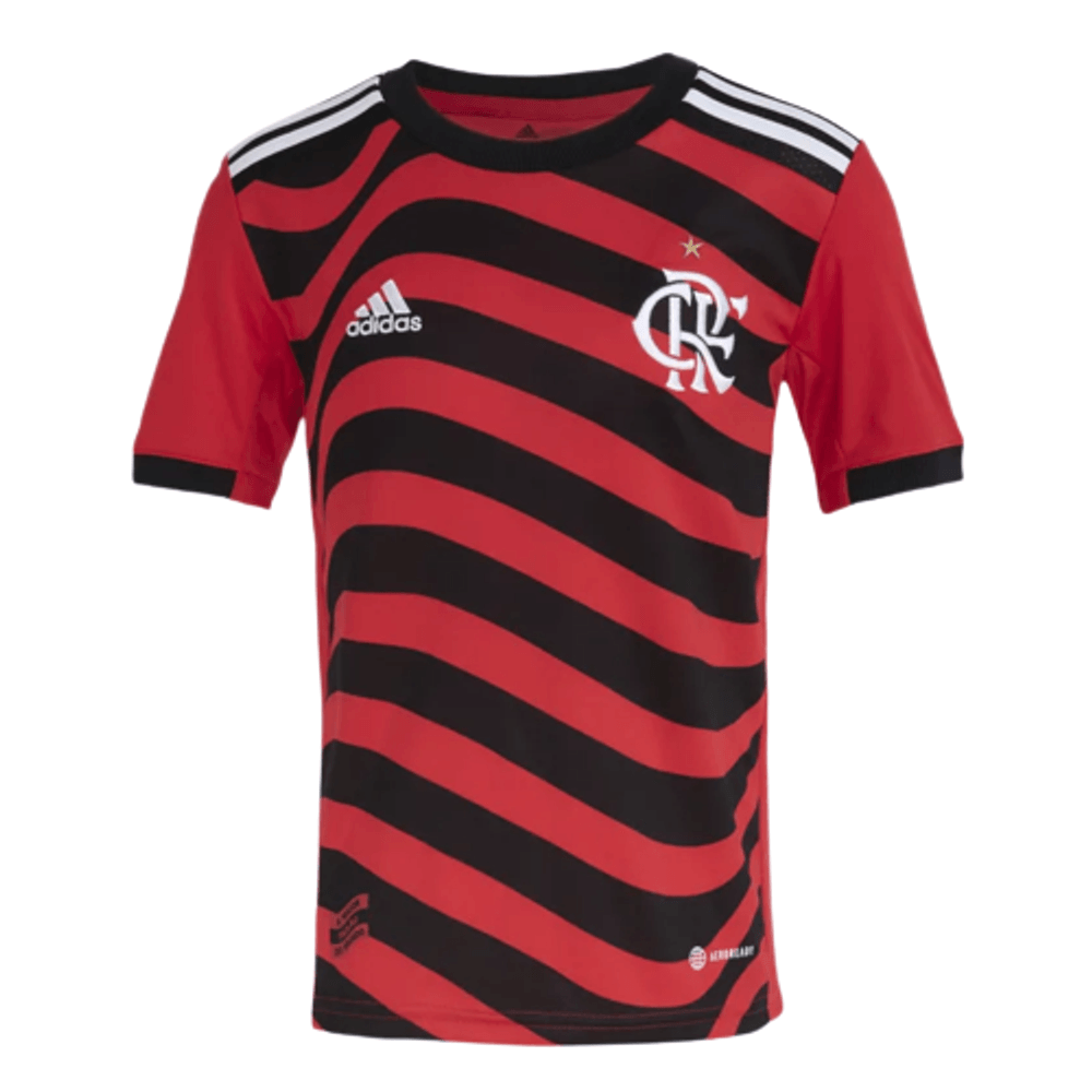 Camiseta brasil copa flameng camisa personalizada com nome