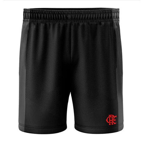 Bermuda adidas flamengo viagem cheap