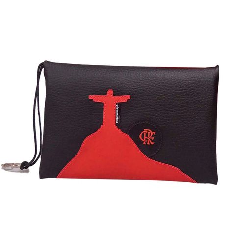 mini-necessaire-flamengo-milao-preta-gilson-martins
