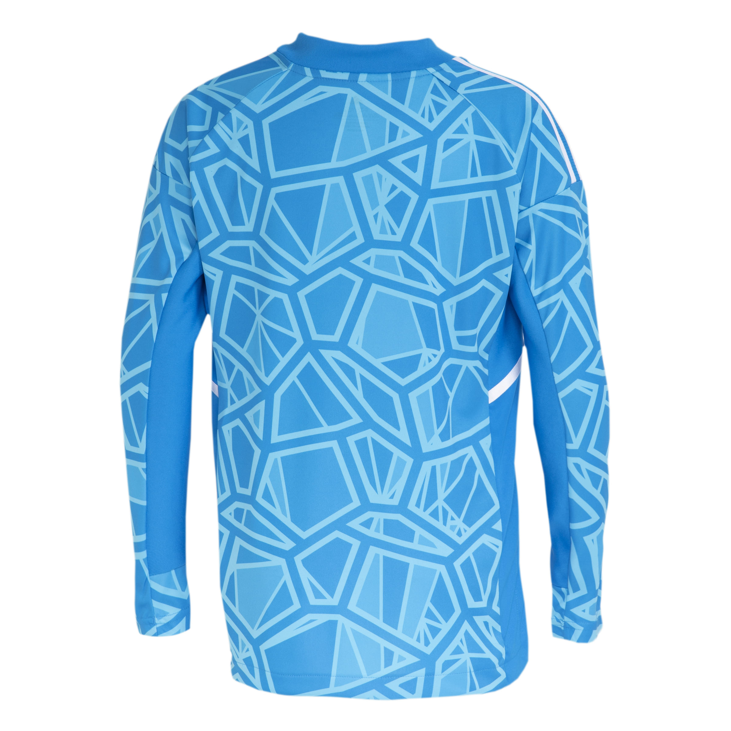 Camisa Flamengo Infantil Goleiro 1 Adidas 2022