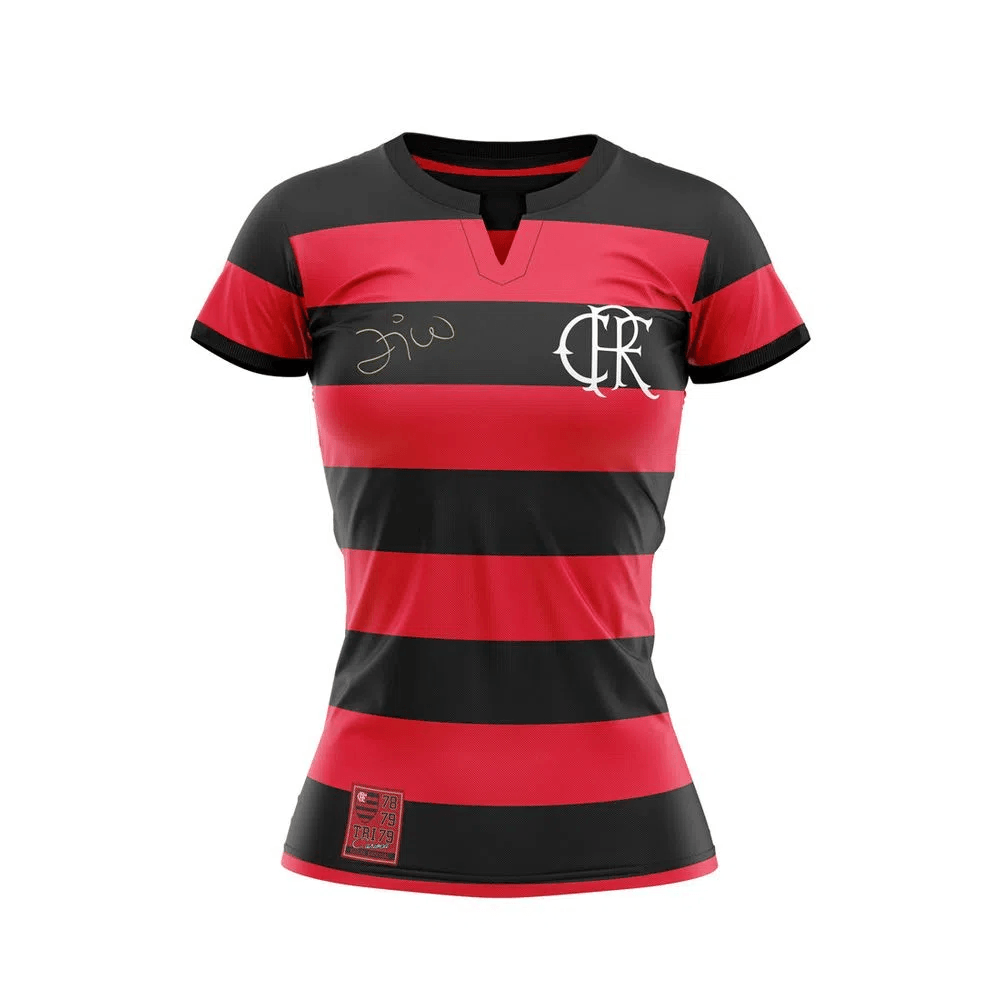 FLAMENGO  Camisas femininas do flamengo, Roupas do flamengo, Camiseta do  flamengo