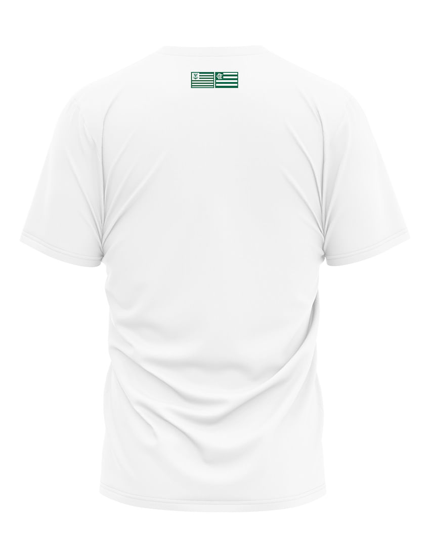 Camisa Flamengo Avare Braziline
