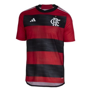 Manto Flamengo Feminina Jogo 2 Adidas 2023 - flamengo