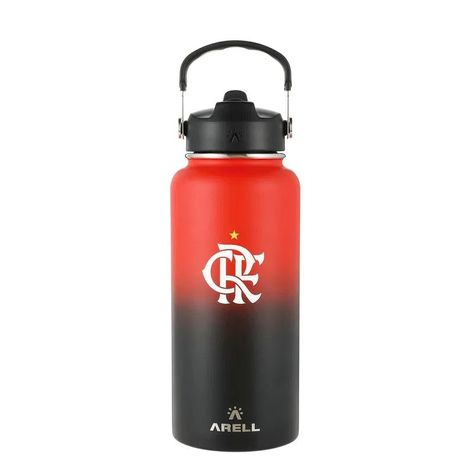 Garrafa-Termica-Vacuo-Straw-Flask-Arell-946ml-Flamengo-01---01
