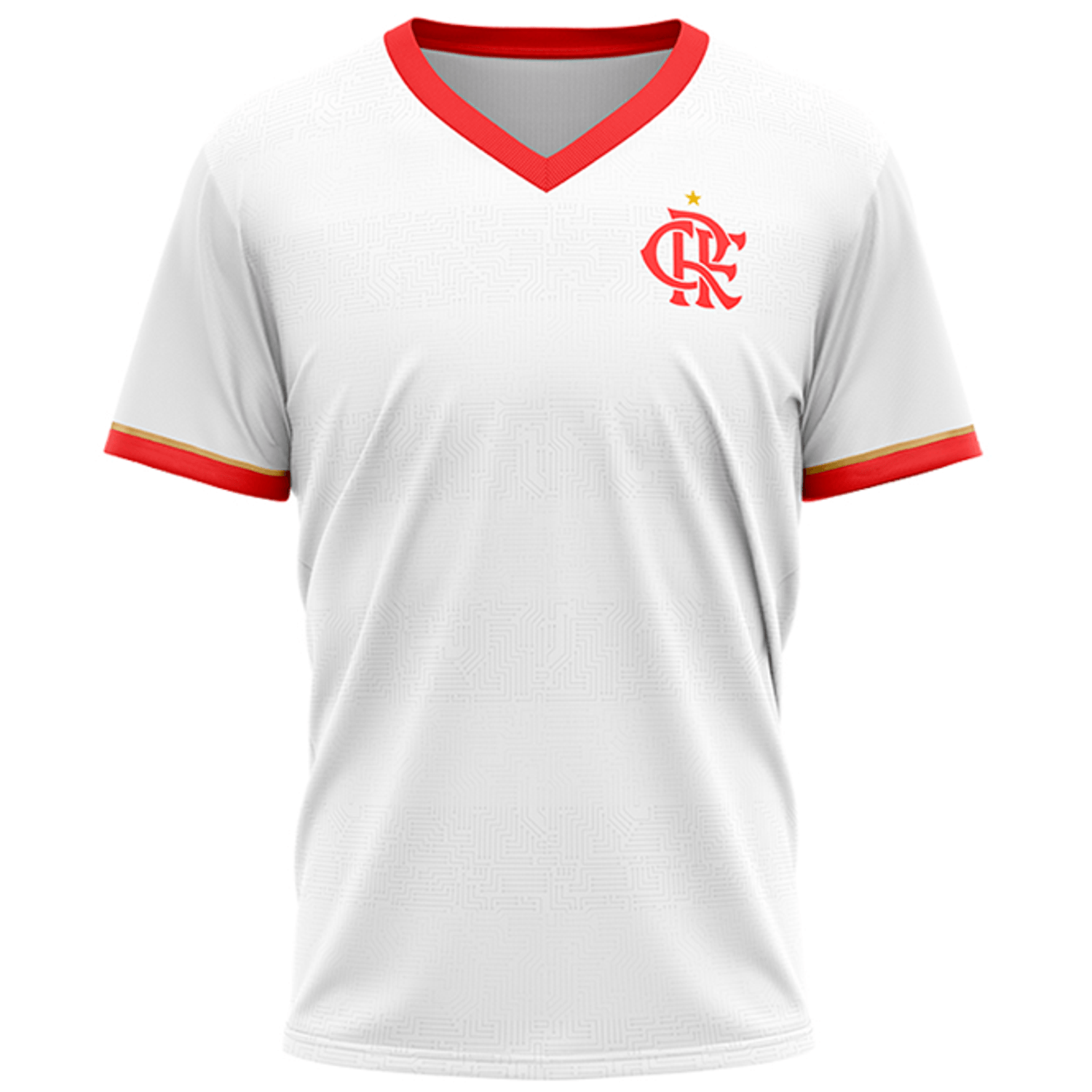 Nova camisa do Flamengo feminina 23/24 a partir de 149,99 Frete Gratis