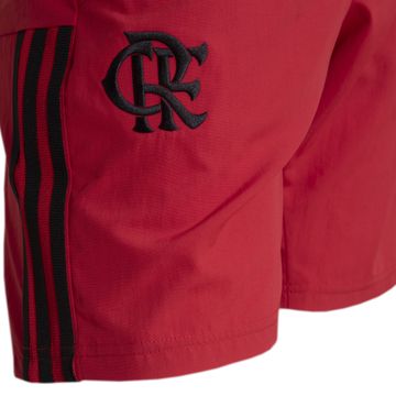 Bermuda adidas flamengo viagem Clearance