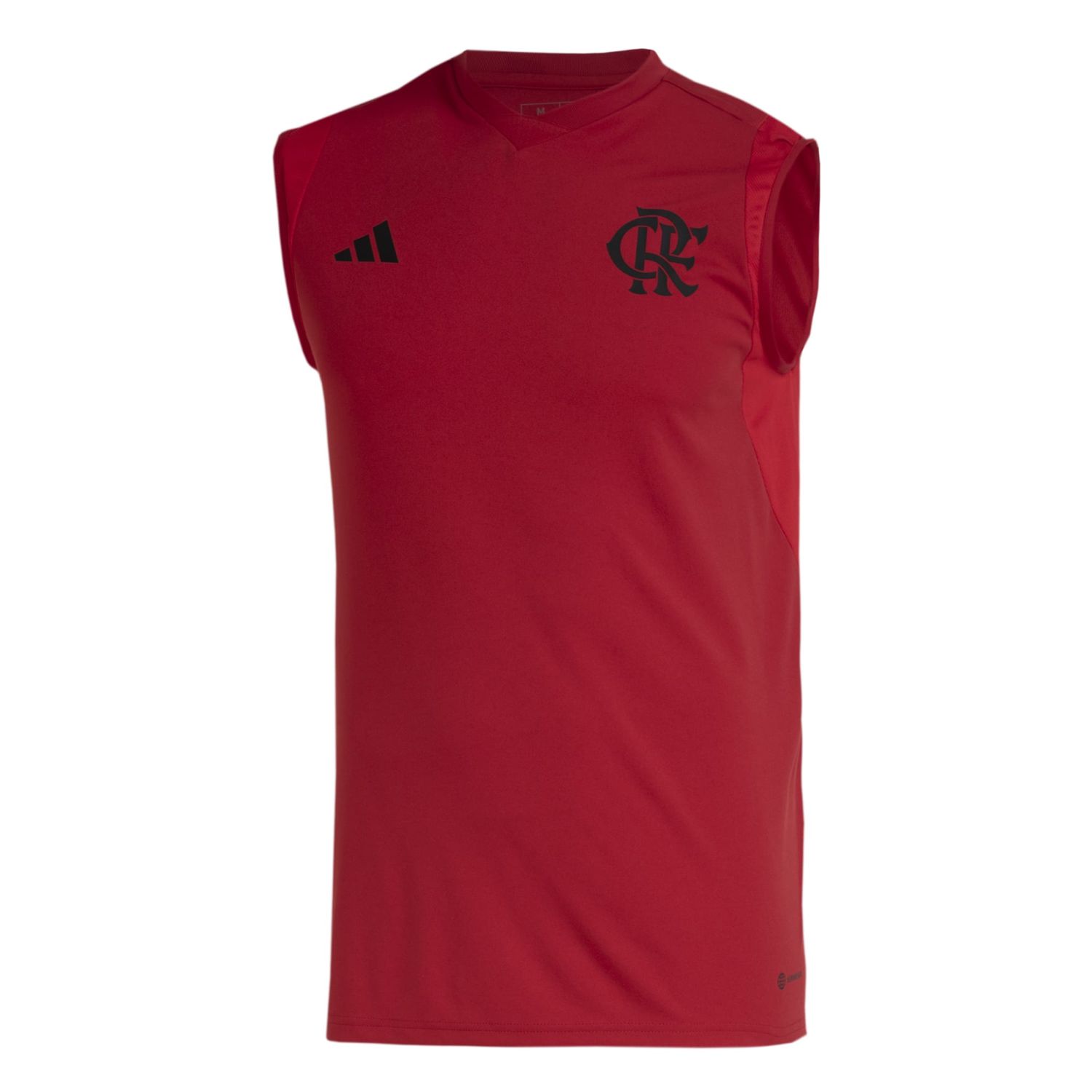 Regata Flamengo Jogo 2 Adidas 2023 - flamengo