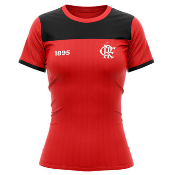 Blusa do best sale flamengo feminina valor