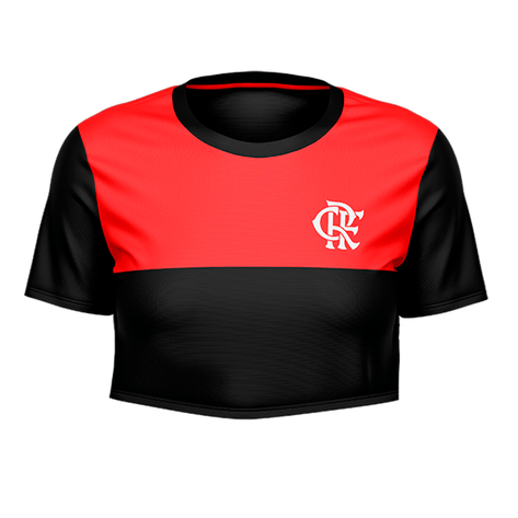 Camisa do Flamengo rosa