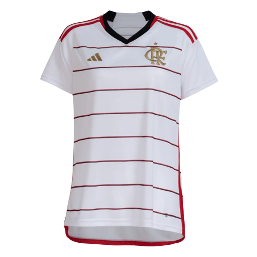 Camisa Adidas Internacional II Original Feminina