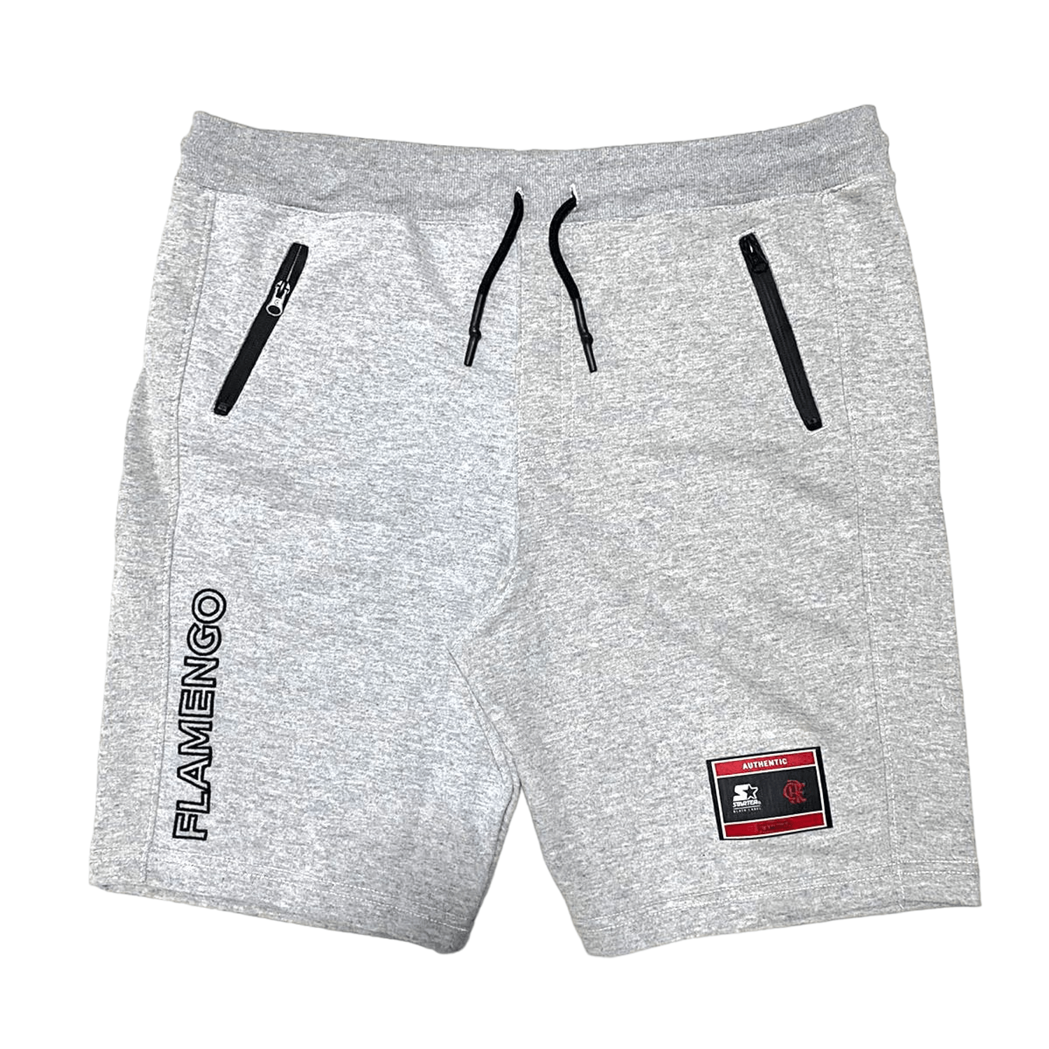 Bermuda de 2024 moletom do flamengo