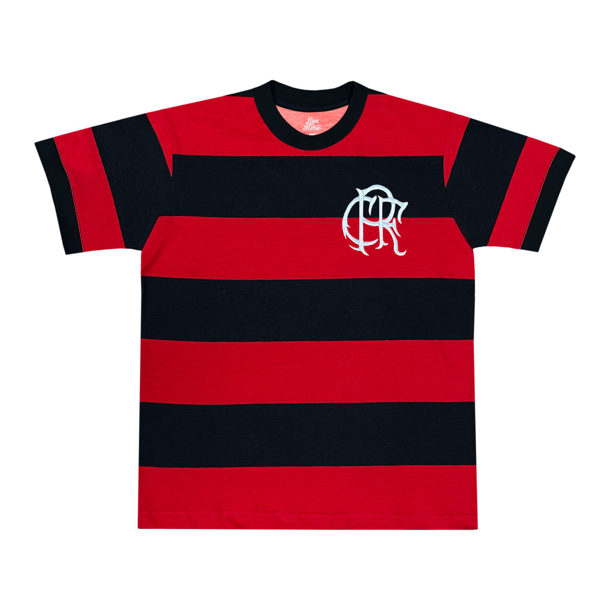 Camisa Flamengo Mascote Infantil Starter Copy - flamengo