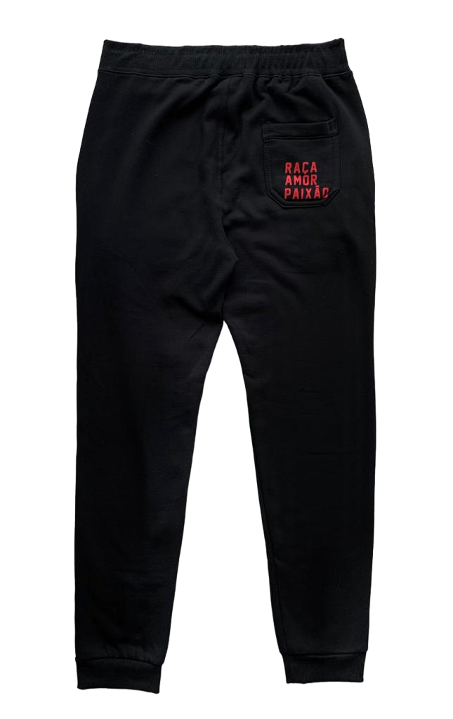 Calça 2024 moletom starter