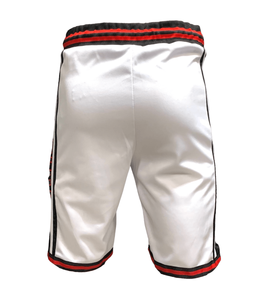 Short Flamengo Jersey  Branco Starter