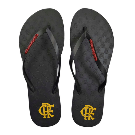 Sandália do best sale flamengo 2019