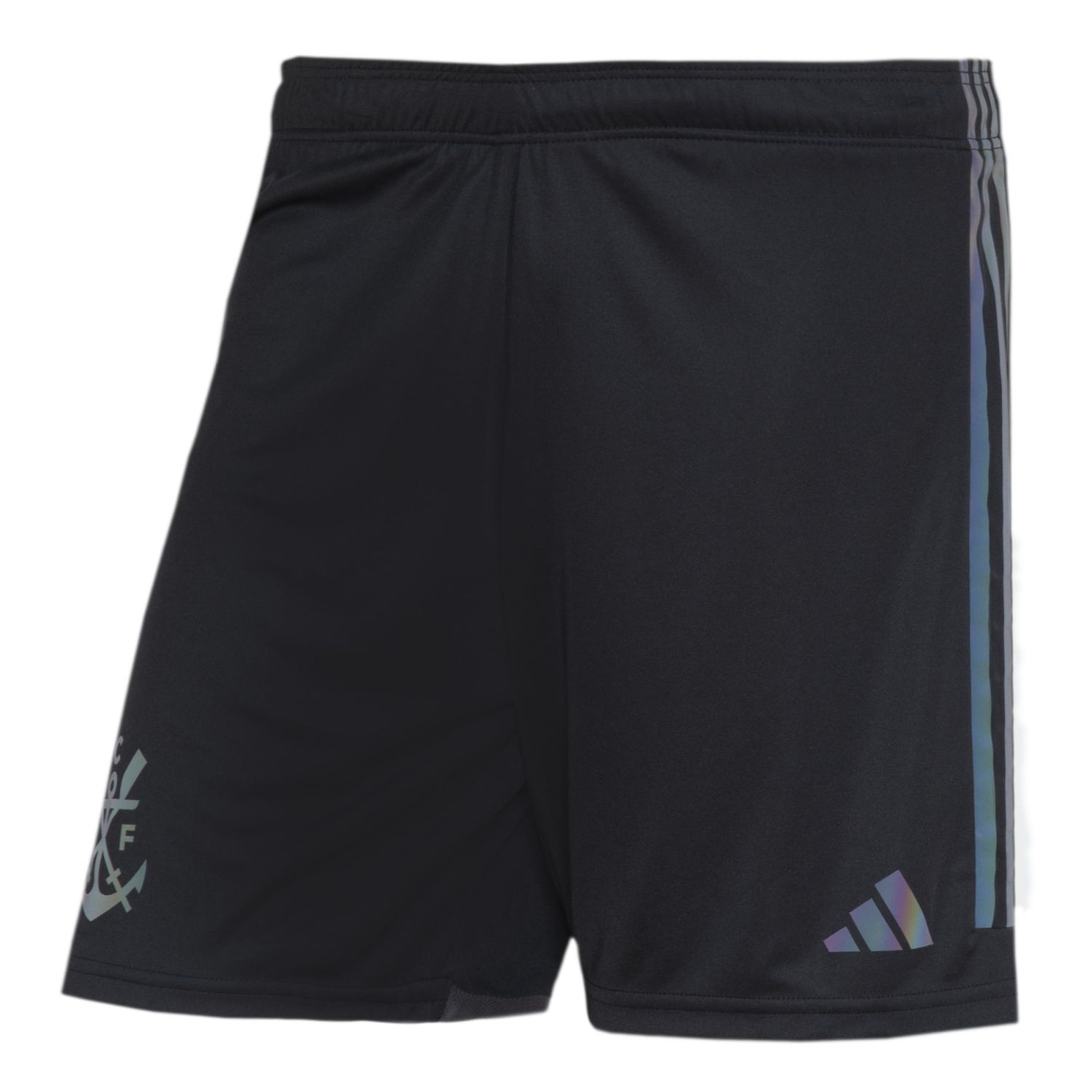 Short adidas veludo Clearance