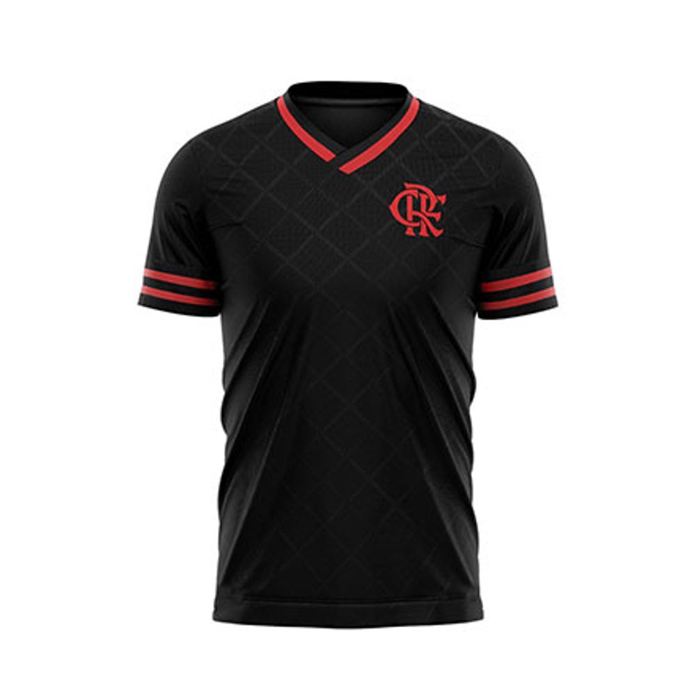 Camisa Flamengo Season Braziline - flamengo