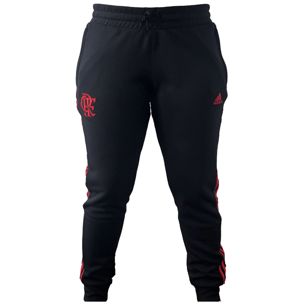 Calça de 2024 moletom adidas feminina