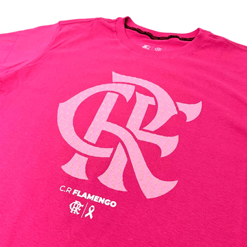 Rosa – flamengo