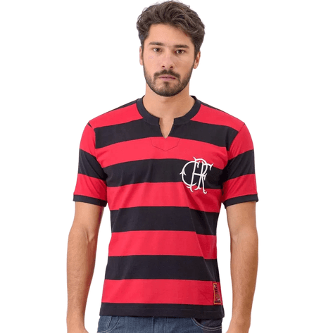 Camisas Personalizadas - Flamengo
