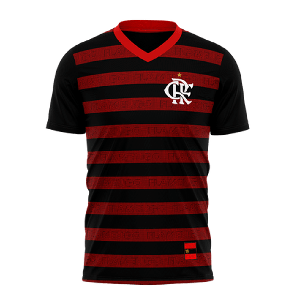 Roupa do flamengo deals 2019