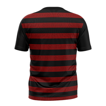 Camisa Flamengo Nineteen Braziline - flamengo