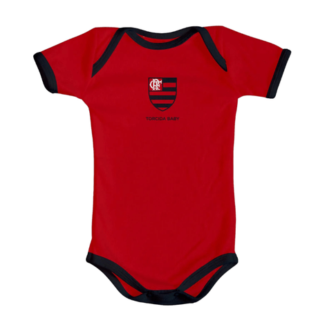Camisa Sport Recife Bebê Recem Nascido Oficial Torcidababy - Clássicos do  Esporte