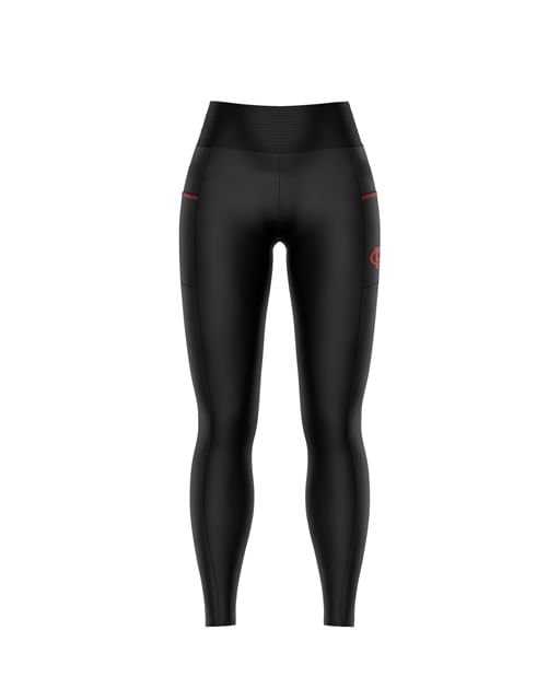 Legging flamengo sales