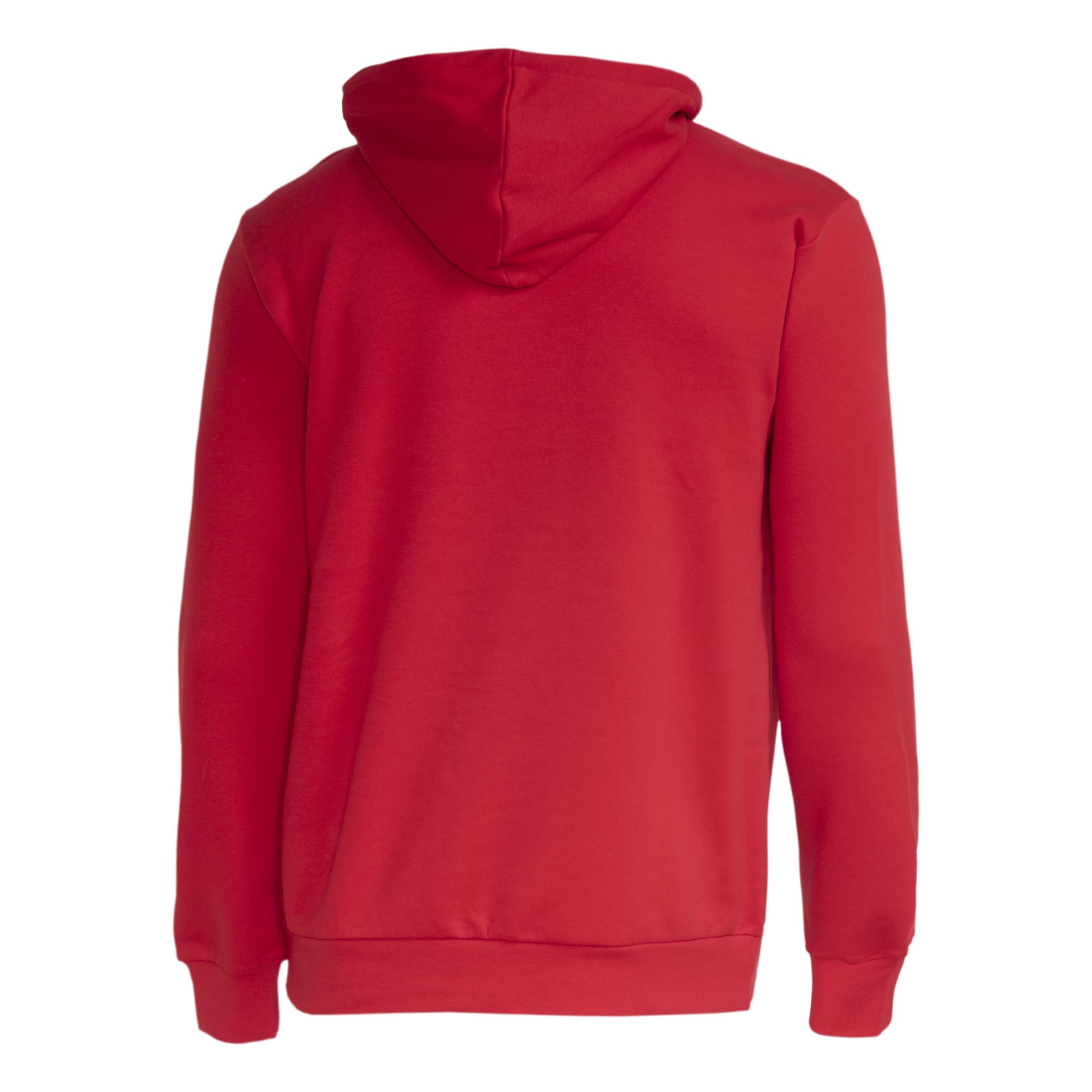 Moletom Flamengo Capuz DNA Adidas 2024