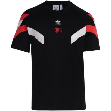 Camisa Flamengo Originals Adidas 2024 flamengo