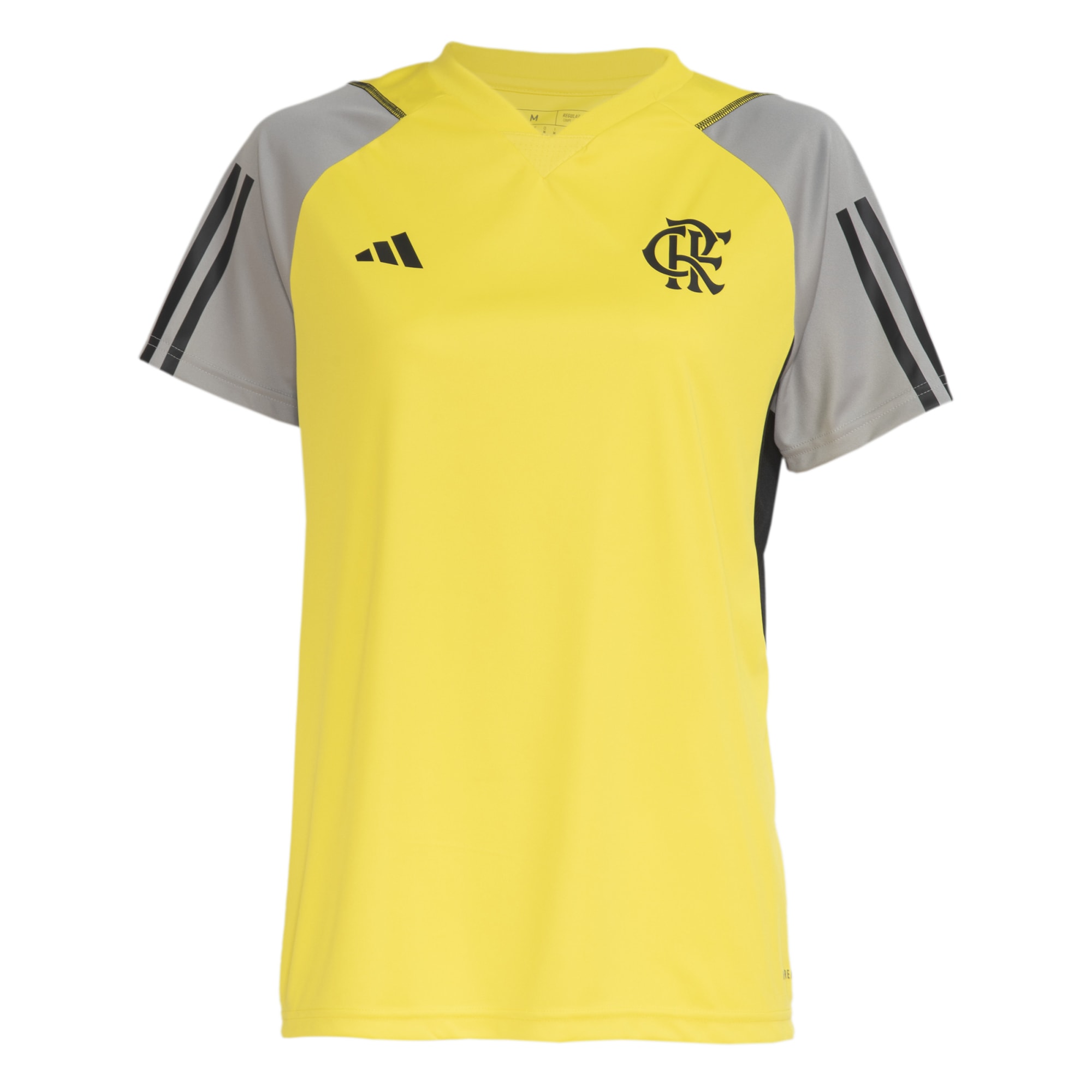 Fashion flamengo camisa de treino