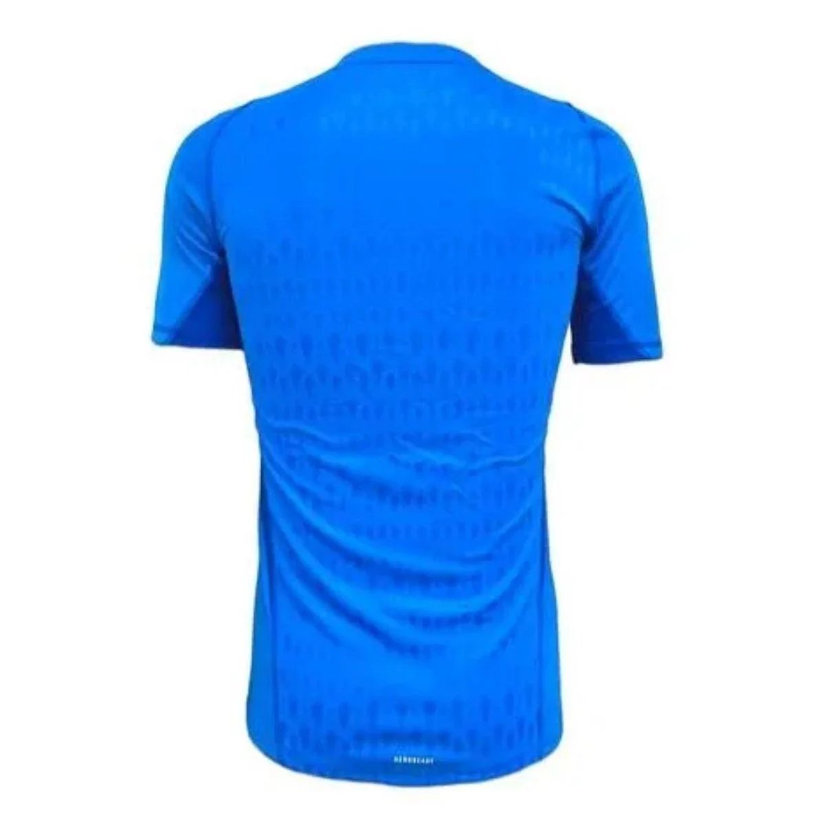 Manto Flamengo Goleiro 3 Adidas 2023