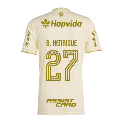 B.-Henrique