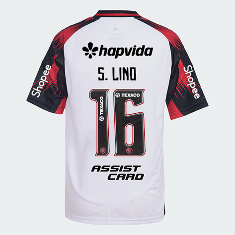 Camisa-02---Infantil---S.Lino