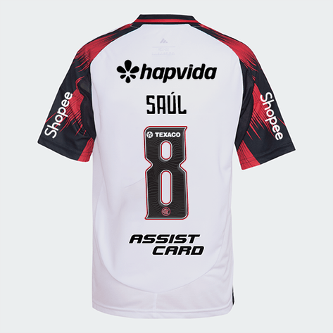 Camisa-02---Infantil---Saul