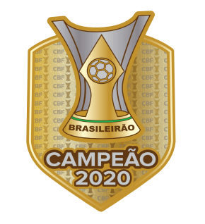 Patch Campeão Mundial 2021