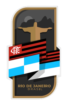 Flamengo Jogo 3 adidas 2022 +kit Pat + Patch Minas Gerais