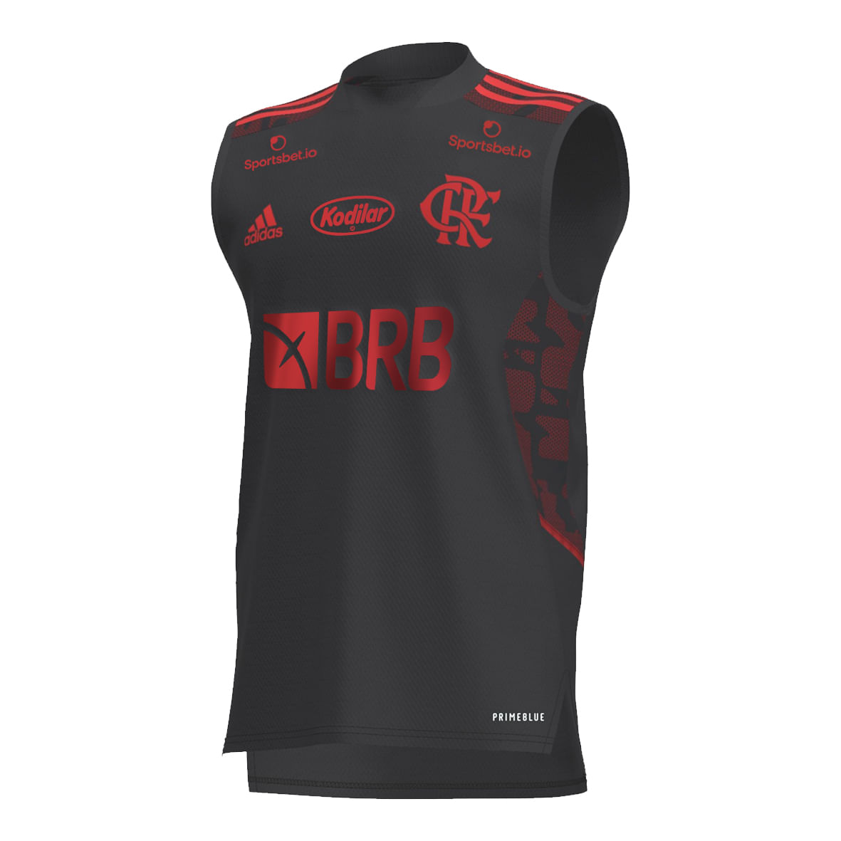 camisa flamengo juvenil 2021